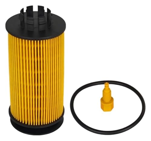 Kit de filtre à huile QC000001 pour la vidange régulière du moteur