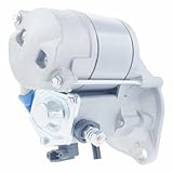 11962077011 119305-77010 Starter Motor abulollry Fit for Yanmar Engine 3TNA72 1984