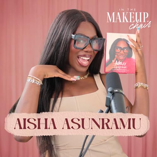 Aisha Asunramu Talks Confidence, Content Creation & Fighting for Dark Skin Representation cover art