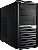 shinobee Veriton Silent Business Office Computer mit 3 Jahren Garantie! - AMD A...