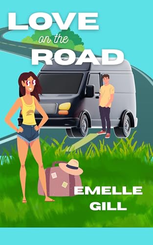 Bild: Love on the Road (English Edition) f�r 0,89 EUR (-12%) statt 15,95 EUR bei amazon.de