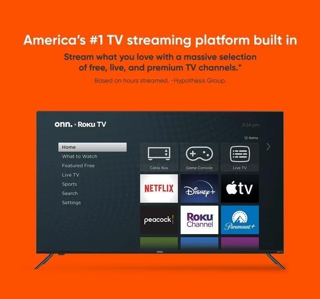 Consejos para Comprar Pantalla roku disponible en línea para comprar. 24 Imagen adicional
