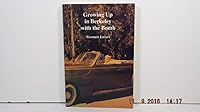 Growing up in Berkeley with the Bomb 0963809938 Book Cover