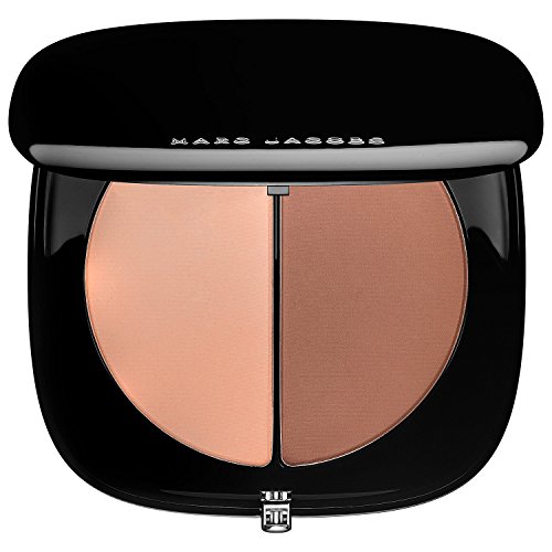 Marc Jacobs Light Filtering Contour Powder Hi-Fi Filter # 60