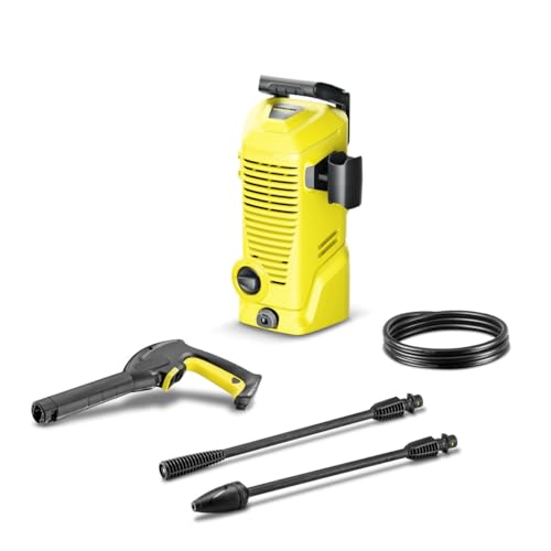 Listado de Karcher , listamos los 10 mejores. 4