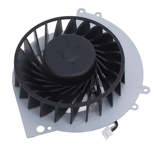 Ventilador de refrigeración interno con disipación de calor eficiente CUH-1215A