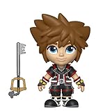funko 5 star harry potter walmart Figura Funko 5 Star, Sora de Kingdom Hearts