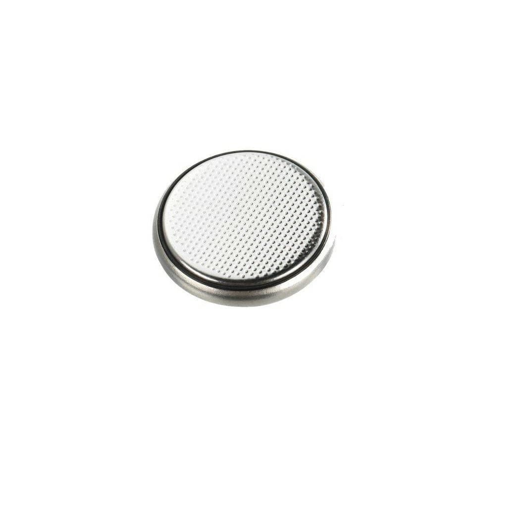 CR2025 3V Lithium Coin Battery Long Lasting Power in a Variety of Devices from keyless-Entry fobs to Toys (Pack of 2)-image-48
