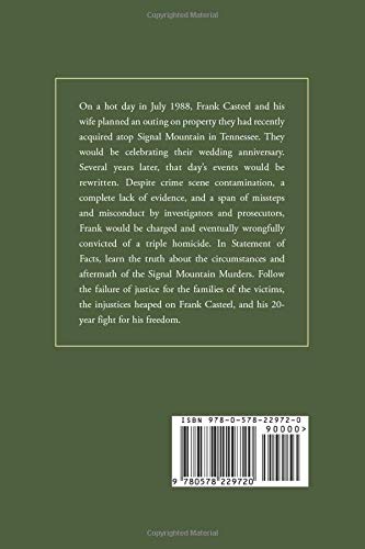 Statement of Facts: State vs. Casteel - Image 2