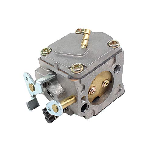 AISEN Carburetor for Stihl 041 041AV 041 Farm Boss Gas Chainsaw 1110-120-0609 Carb Air Filter Fuel Line Tune Up Kit