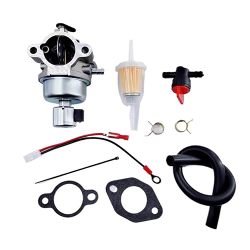 Carburateur pour Kohler 12 853 117-S 20-853-33-S tracteur tondeuse