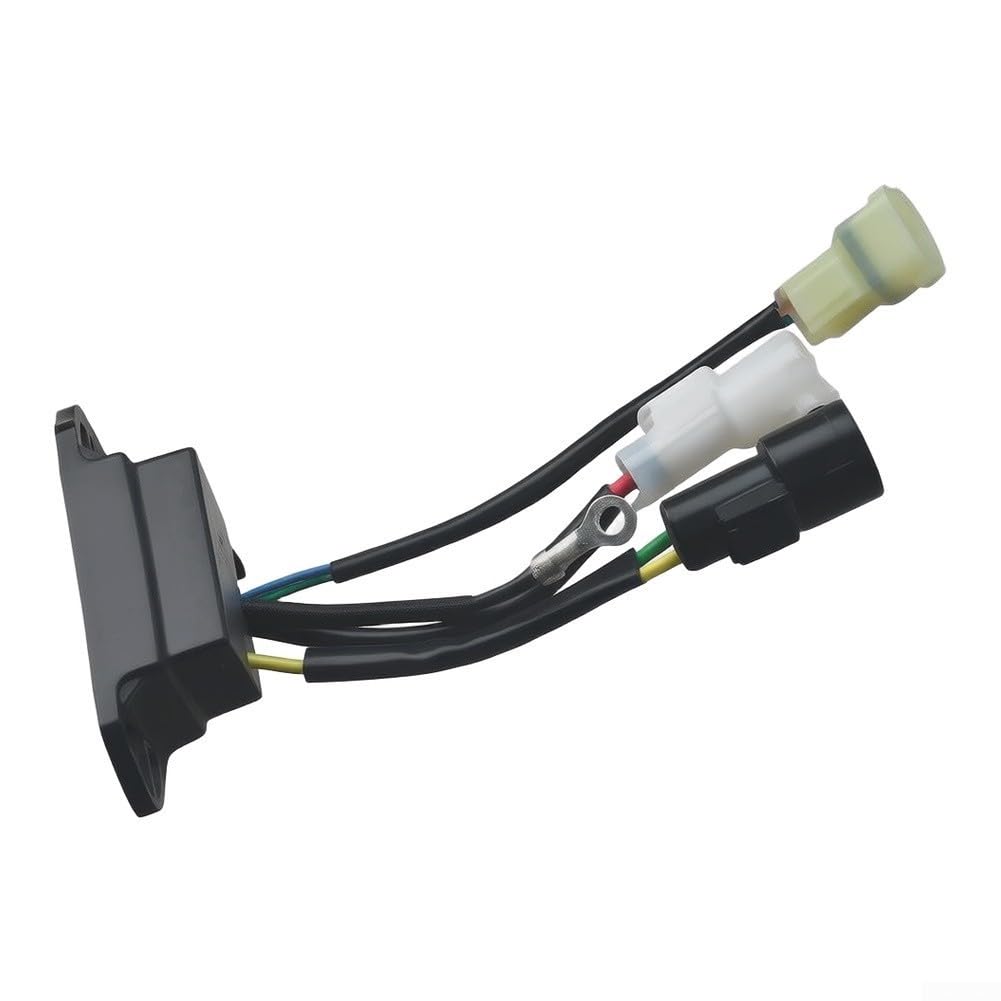 Interruptor de inclinación de aluminio para motor fueraborda Honda 115HP