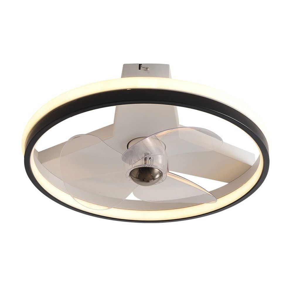 Lampe ventilateur à intensité variable pour en finir avec la chaleur