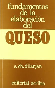 Paperback Fundamentos de la elaboración del queso [Spanish] Book