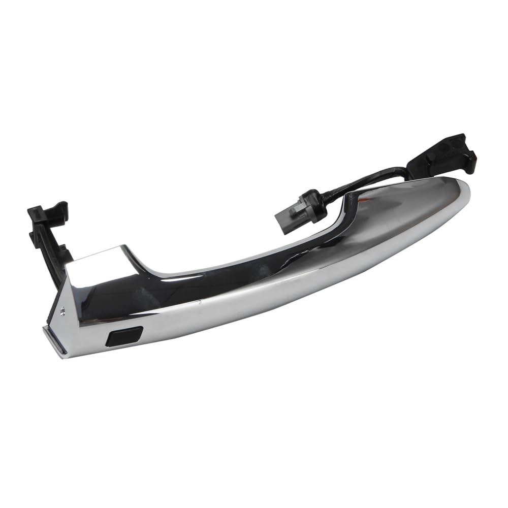 Wsx5fc One Color Exterior Door Handles Car Left Front Outer Door Handle For Sonata 2015 2016 2017 2018 82651-C3210 82661-C3210 82651C1110-M54k