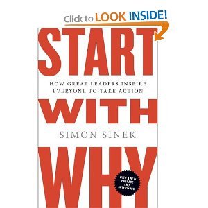 Start with Why