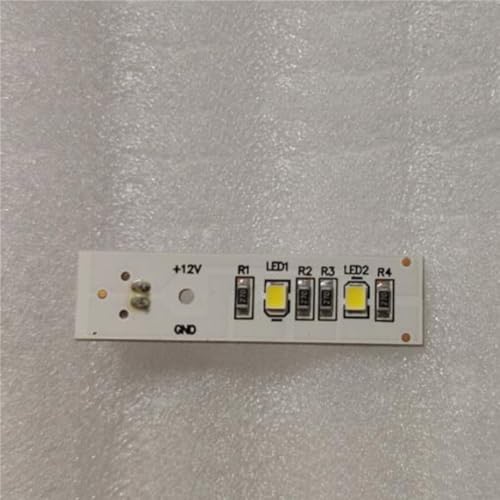 KAGMIKA 1Pcs Freezer Light Bar LED Strip for Hisense Rongsheng Refrigerator LED Light 1880404 Flashlight BCD-550WKK1FPGA