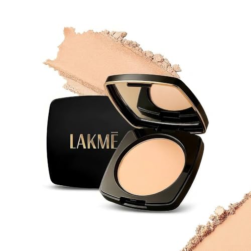 LAKMÉ Face It Compact Marble 9 g