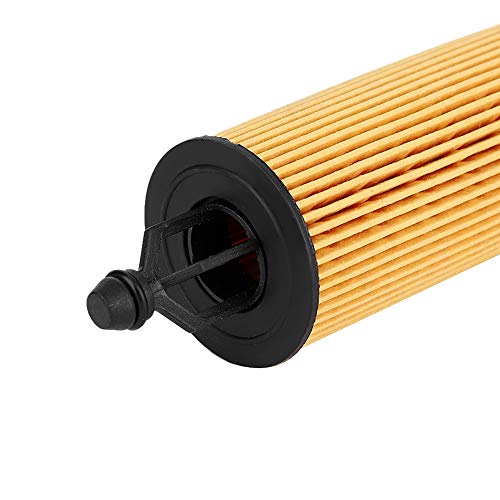 Filtro de óleo, filtro de óleo de motor, filtro de óleo de carro, filtro de óleo de motor automotivo