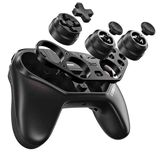 Astro C40 Controle Sem Fio Para Jogos Astro C40 Tr Para Ps4 E Pc - Playstation_4