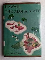 Hawaii: The Aloha State 0935848134 Book Cover