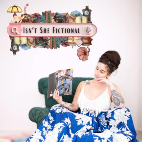 Isn't She Fictional Titelbild