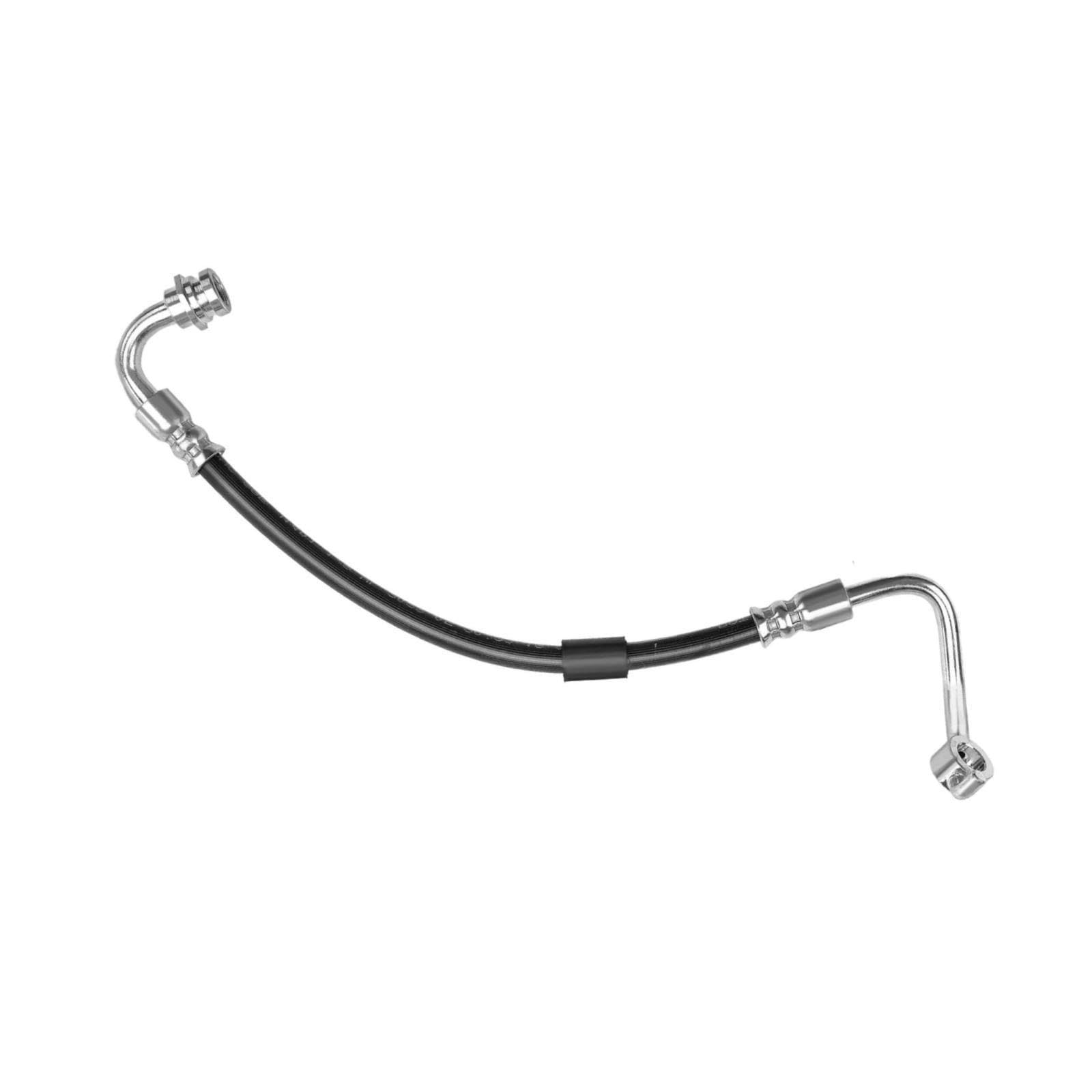 Hinterachse Rechts Bremsschlauch D10E43810A 2207504 Für Mazda Für CX-3 DK