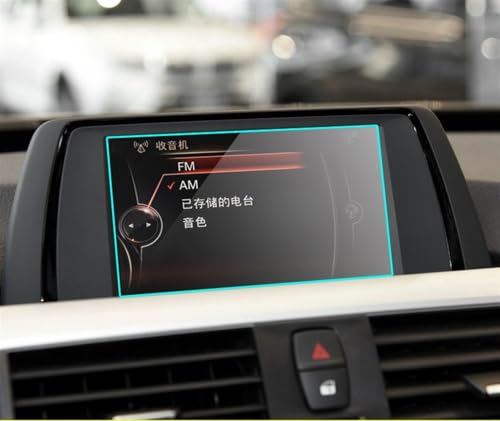 Film Protecteur d'Écran Navigation GPS pour BMW F22 F30 F32 8.8