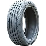 Landspider Citytraxx H/P All-Season Passenger Car High Performance Radial Tire-215/45R17 215/45ZR17 215/45/17 215/45-17 91W Load Range XL 4-Ply BSW Black Side Wall UTQG 420AA