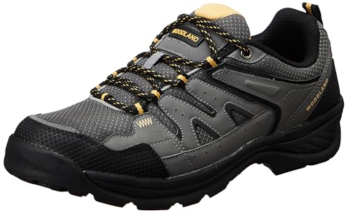 Image of Woodland Mens Gc 6340024hs Sneaker