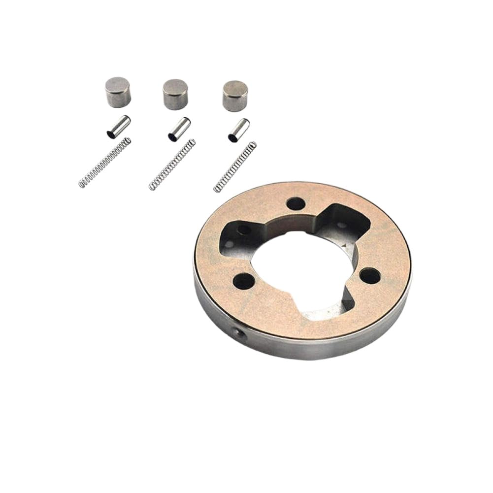 One Way Start Clutch Bearing 26H-15517-00-00 Compatible with Automotive Motorcycle Parts VMAX1200 VMX12 XVZ1200 XVZ1300 for Part Number 26H-15517-00-00