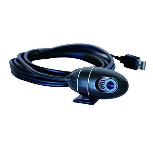 ATOTO AC-44P1 USB ON-Dash Camera/DVR Recorder, ONLY Compatible w/Selected Android Car Stereo Series