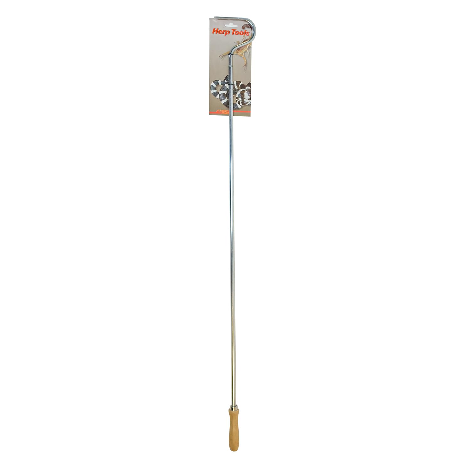 Lucky Reptile Snake Hook