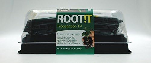 ROOT!T Rooting Sponge Propagation Kit