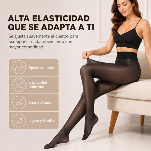 Mallas negras 11 Imagen adicional
