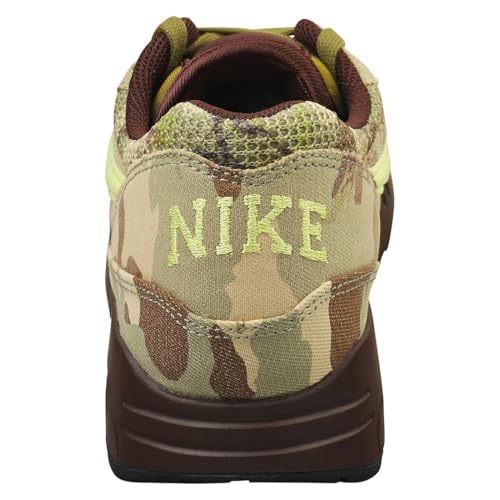 AIR MAX 270 BT (FN8358-200, Earth/Oil Green/Black/Light Lemon Twist) Size 94