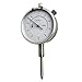 Kaufhof DI-1 Dial Indicator 0-1 Inch Range 0.001 Inch Graduations
