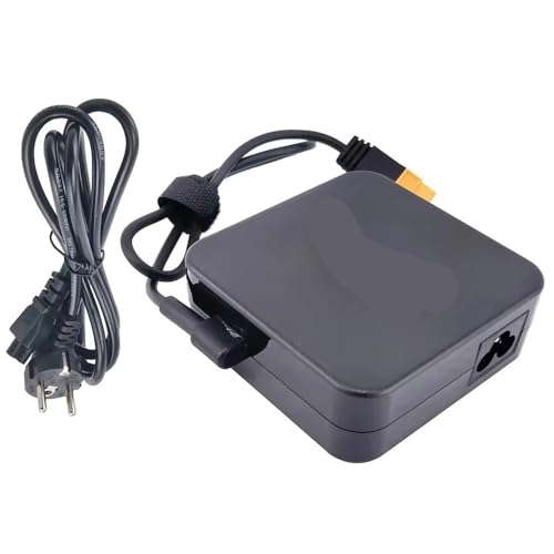 Alimentation ADP100 100W 20V adaptateur XT60 chargeur batterie M6D Q8 Q6