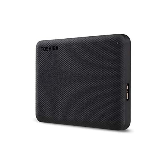Miniatura 3 de Toshiba Canvio Advance 2To 2.5p Black