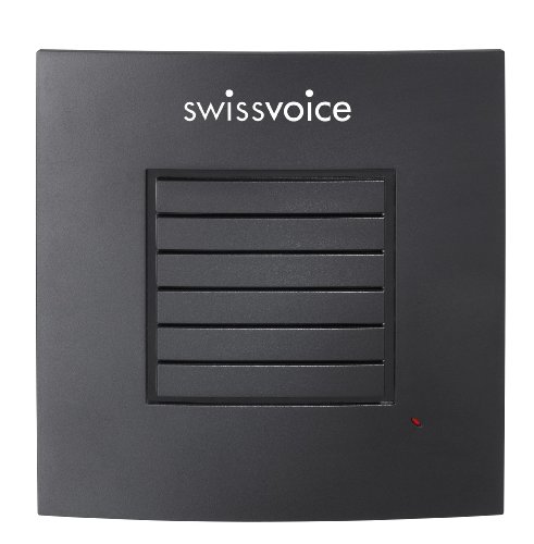 Swissvoice DECT-Repeater (Signalverstärker)