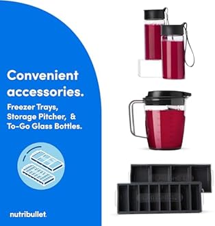 NutriBullet Juicer Pro