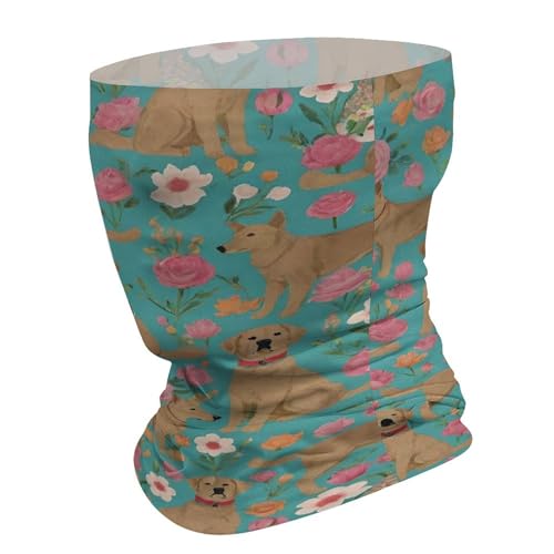 Headwrap Head Cover for Women Men, Multipurpose Head Caps Headwear2