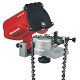 Einhell Affilatrice per catene da motosega GC-CS 85