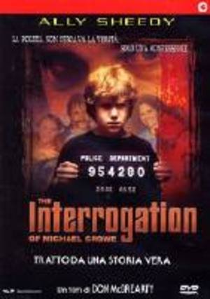 The Interrogation Of Michael Crowe: Amazon.it: Ally Sheedy, Mark ...