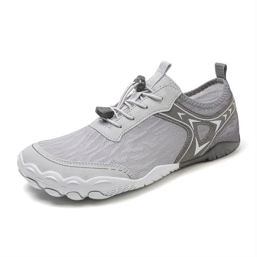 Image of Grounded Barefoot Footwear for Women Men Neuropathy, Healthy Comfortable Non-Slip Grounding Barefoot Shoes Womens