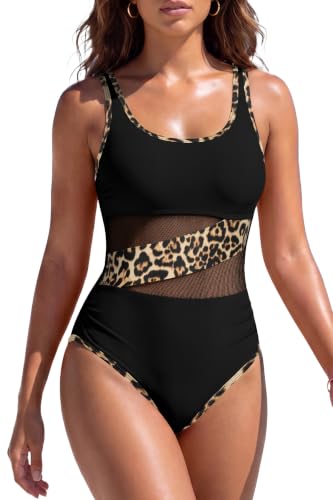 Maillot de bain une pièce sexy idéal pour vos moments de détente à la plage et au spa