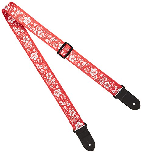 ウクレレストラップ