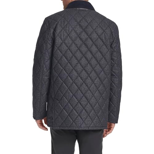 Image of Cole Haan Men's Print Casual Formal Jacket