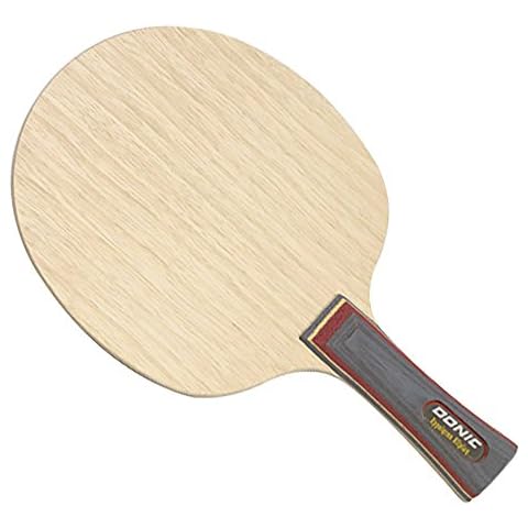 Donic Wooden Appelgren Allplay, Concave Cover