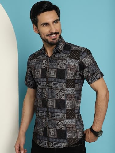 Image of Indian Needle Men Shirt